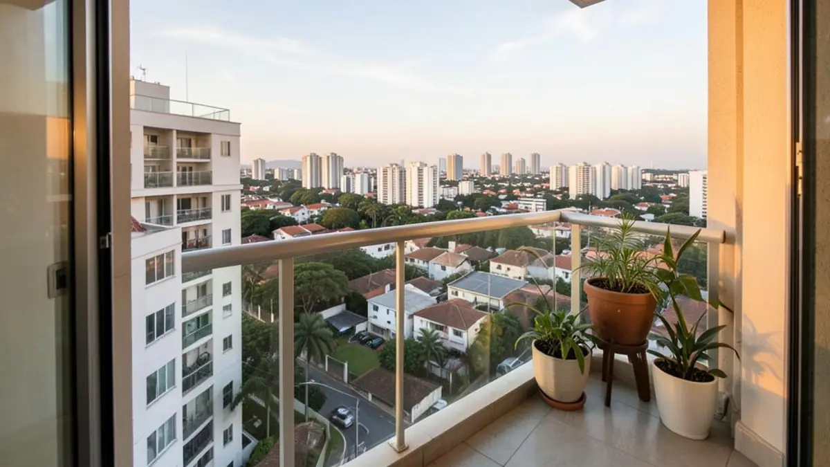 Imóvel avaliado para crédito com garantia em Belém (PA)